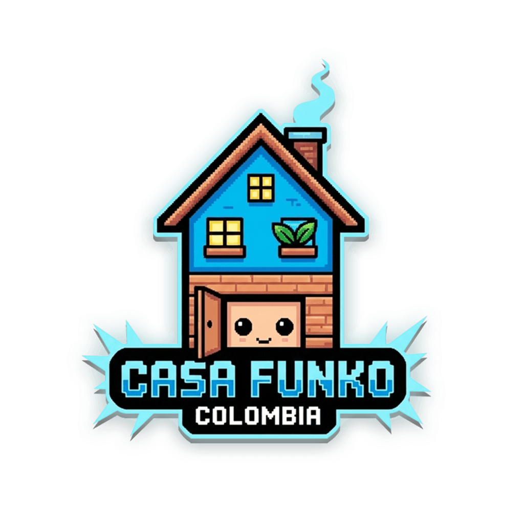 Casa Funko Colombia